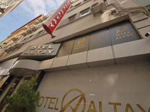 Otel Altay