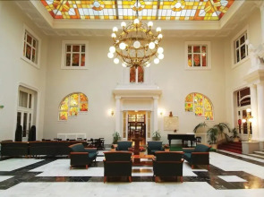 Grand Hotel Aranybika