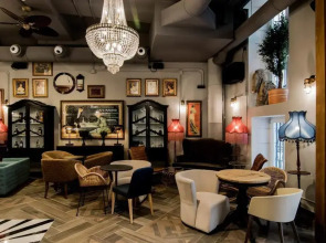 MYR Marqués House Hotel