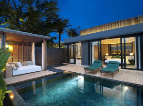 Отель W Bali Seminyak