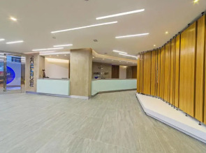 Poseidon Hotel - Adults Only