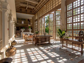 Devasom Khao Lak Beach Resort & Villas