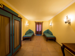 Jasmin Beach Hotel - All Inclusive