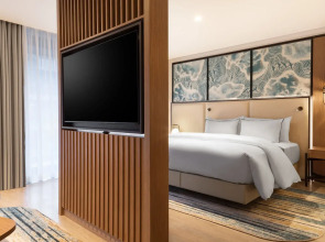 The Westin Istanbul Nisantasi