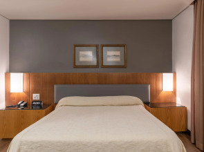 DELPLAZA Timbiras São Paulo