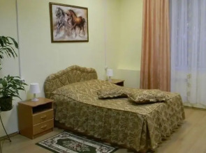 На Сухаревской