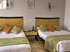 Prima Life Makadi Hotel - All inclusive