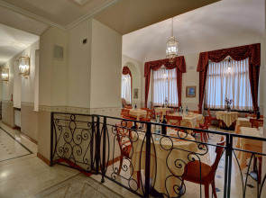 Best Western Hotel Genio