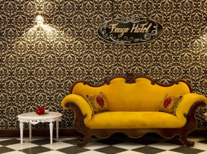 Tango de Mayo Hotel