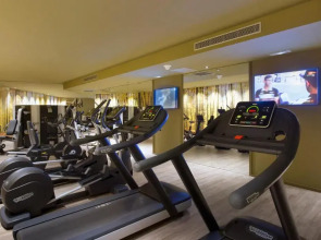 Hotel SB Plaza Europa