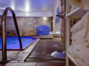 Grand Hotel Des Terreaux