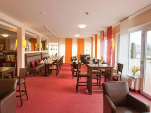 Montana Hotel Ellwangen