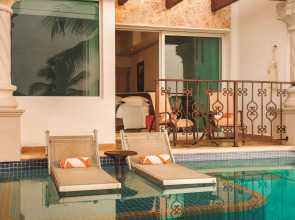 Hyatt Zilara Cancun - All Inclusive - Adults Only