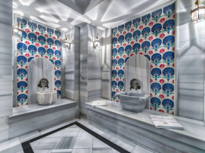 ELA Excellence Resort Belek - All Inclusive