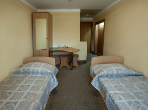 Мотель Феникс