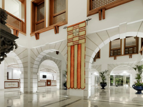 Pine Cliffs Ocean Suites, a Luxury Collection Resort & Spa