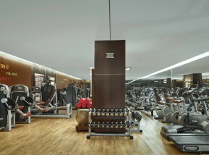 Sheraton Porto Hotel & Spa