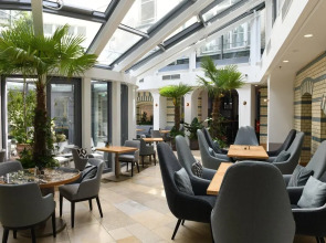 Classik Hotel Alexander Plaza