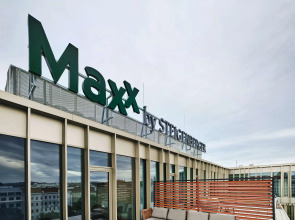 MAXX by Steigenberger Hotel Vienna