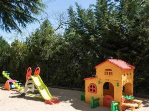 Happy Village & Camping