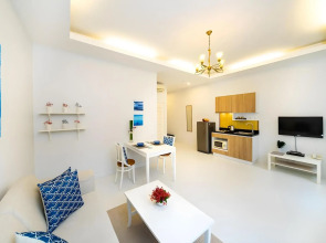 Blu Marine Hua Hin Resort and Villas