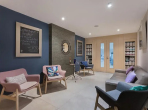 Maritim Antonine Hotel & Spa Malta