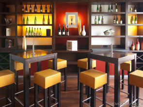 Holiday Inn Berlin Airport - Conference Centre by IHG