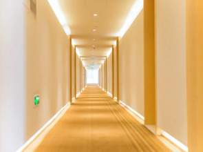 Ji Hotel Xuzhou Tongshan Wanda Plaza