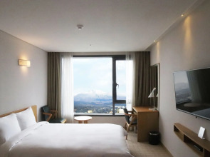 M-Stay Hotel Jeju