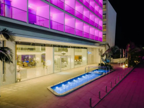 Tasia Maris Seasons Hotel - Adults Only