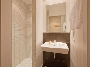 B&B Hotel München-Moosach