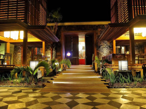 Long Beach Mauritius