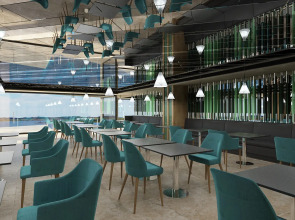 Bosphorus Sorgun Hotel - All Inclusive