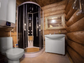 Отель Monastic-SPA