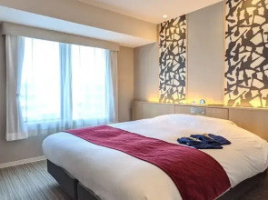 Отель SUI Kyoto Kiyomizu