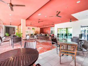 Kuala Melaka Inn, Langkawi