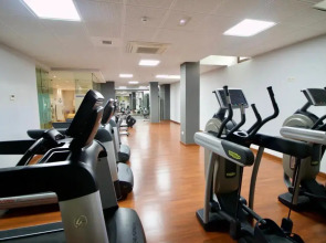 Hotel Granada Palace