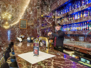 Отель Unique Dortmund