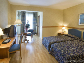 Quality Hotel Rouge et Noir