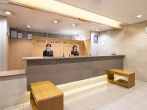 Belleview Nagasaki Dejima