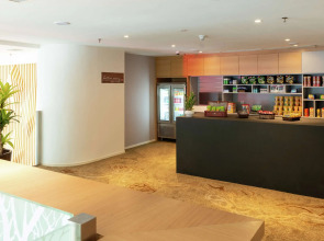 Hilton Garden Inn Kuala Lumpur Jalan Tuanku Abdul Rahman South
