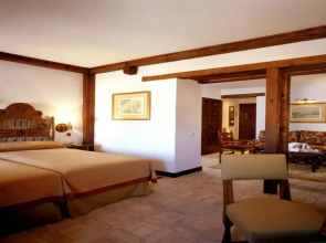 Parador de Plasencia