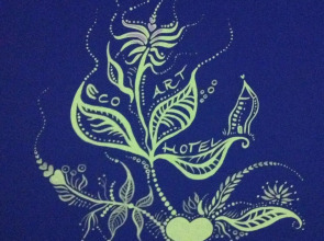 Eco Art Hotel Statuto