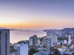 Rosaka Nha Trang Hotel