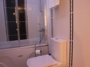 Tom Square Boutique Hotel