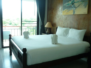 Coco Retreat Phuket Resort & Spa