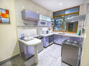 BMK House Apartments