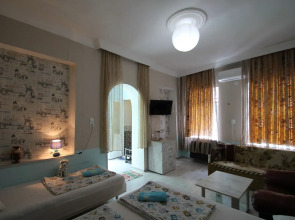 Мини-отель Nise