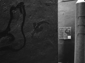 SLEEEP - Capsule Hotel