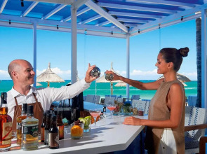 Constance Belle Mare Plage